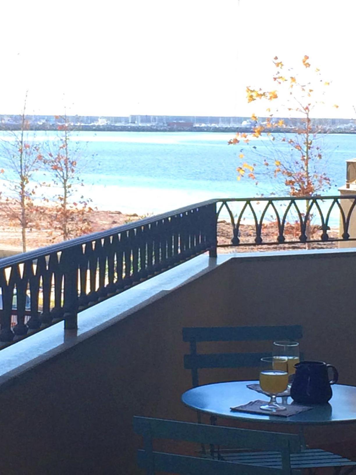 Apartamento Il Mare Di Alida Alguer Exterior foto