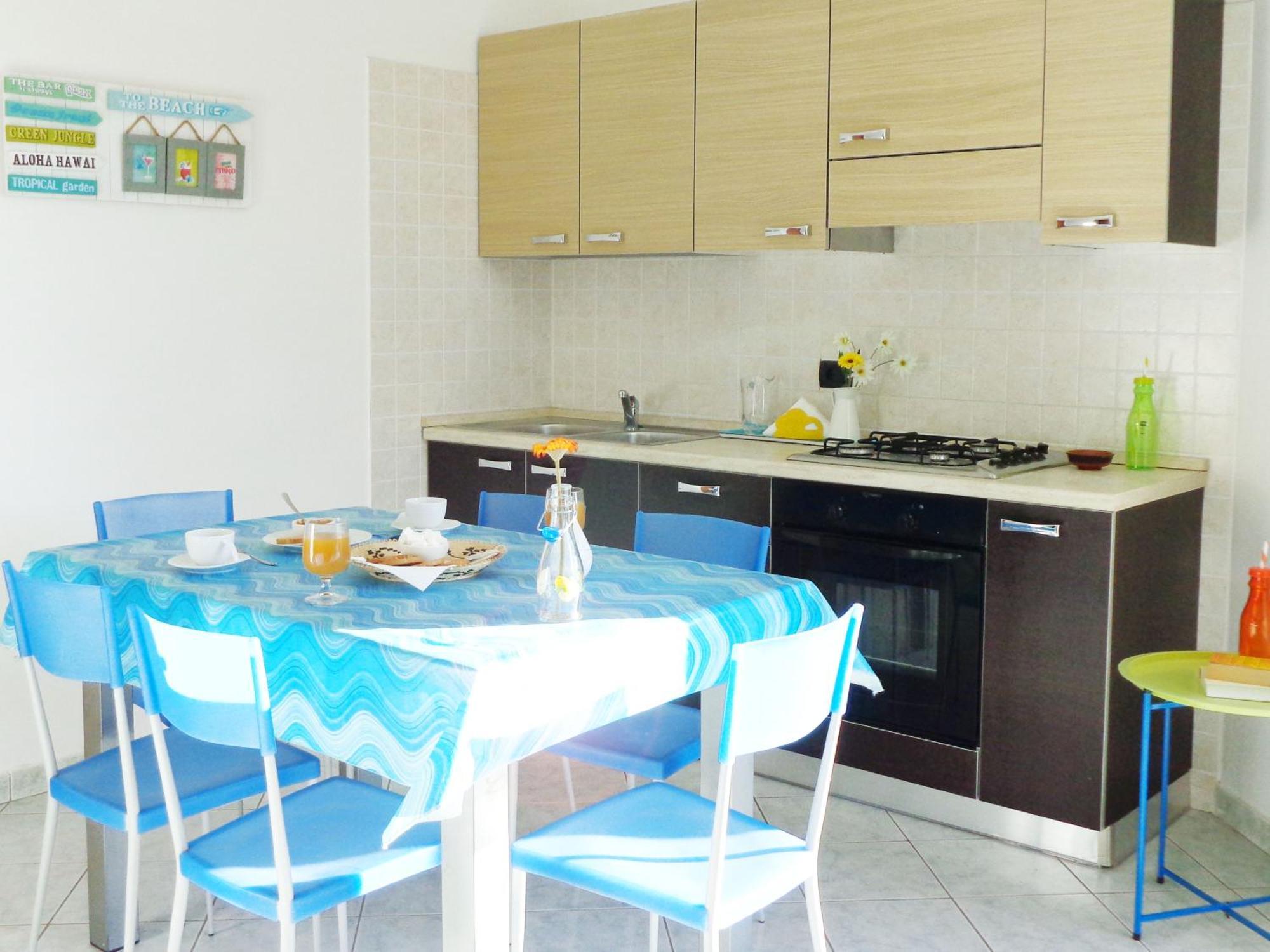 Apartamento Il Mare Di Alida Alguer Exterior foto