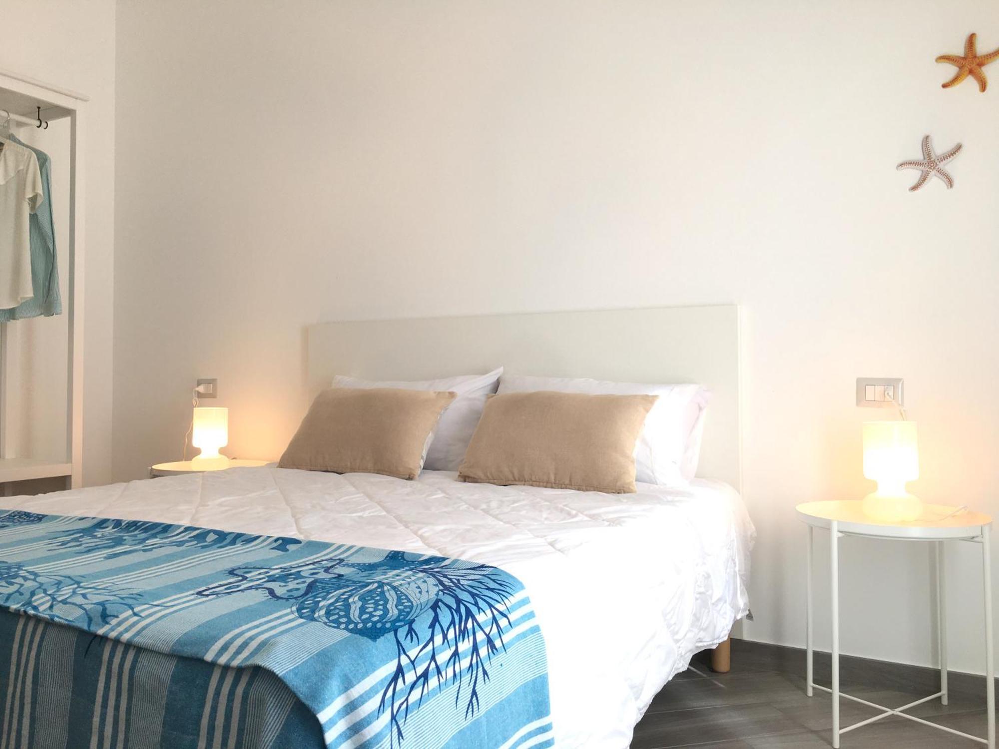 Apartamento Il Mare Di Alida Alguer Exterior foto