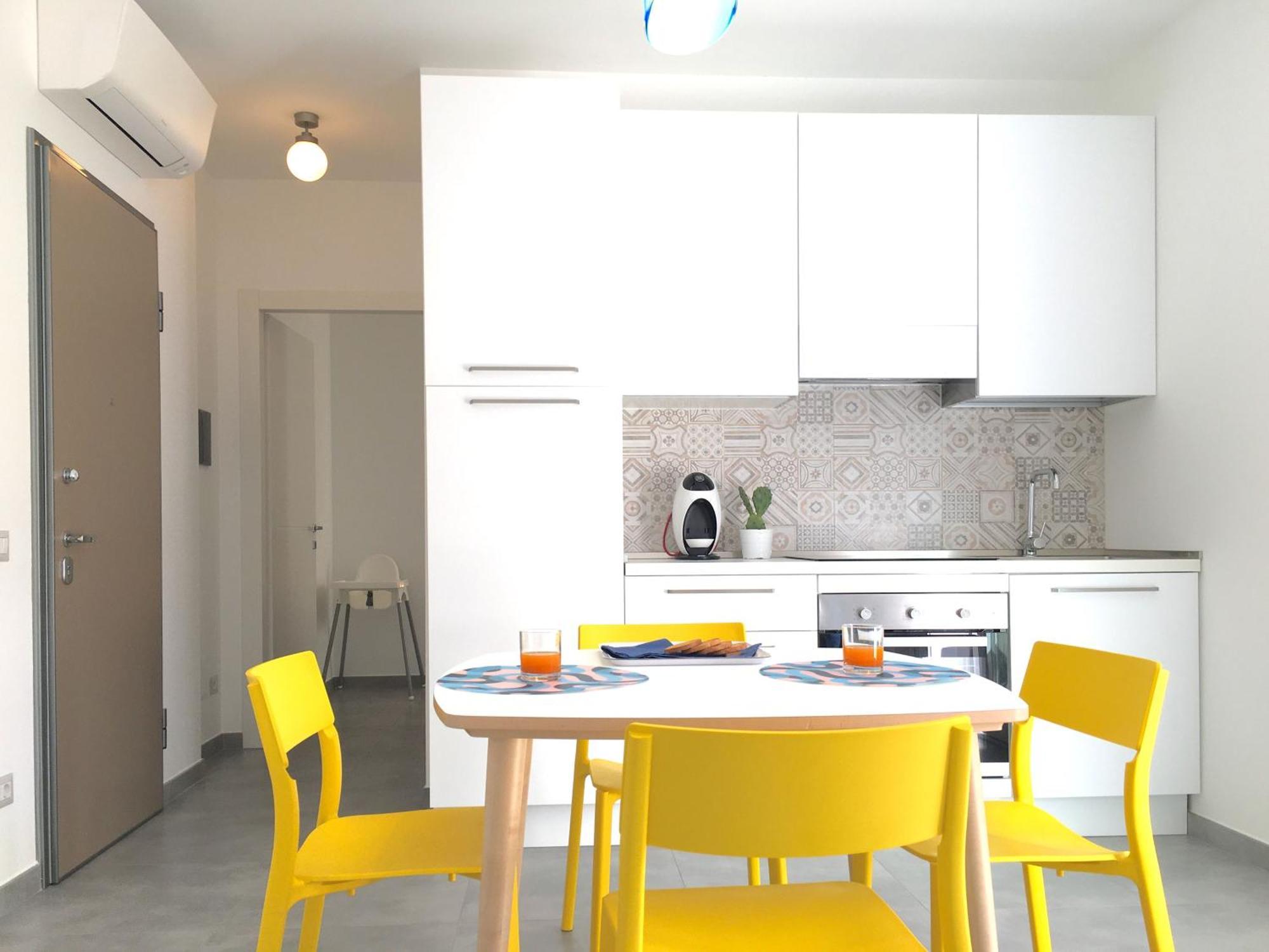 Apartamento Il Mare Di Alida Alguer Exterior foto