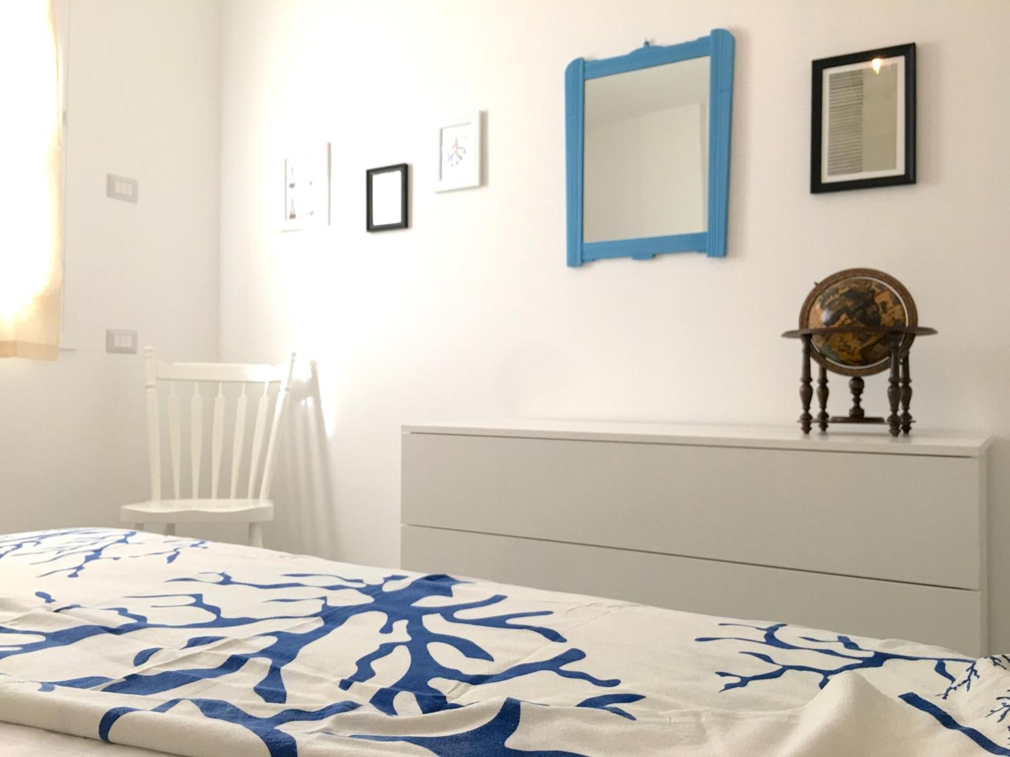 Apartamento Il Mare Di Alida Alguer Exterior foto
