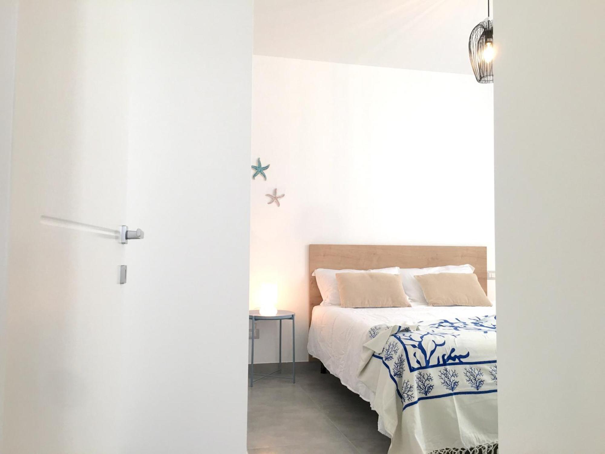 Apartamento Il Mare Di Alida Alguer Exterior foto