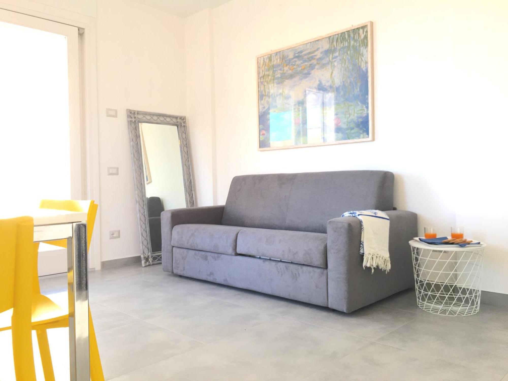 Apartamento Il Mare Di Alida Alguer Exterior foto