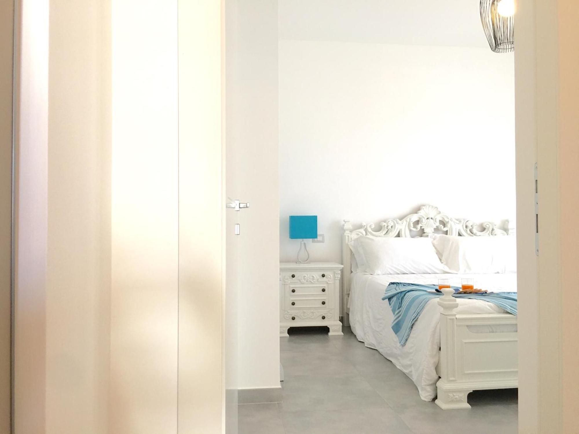 Apartamento Il Mare Di Alida Alguer Exterior foto