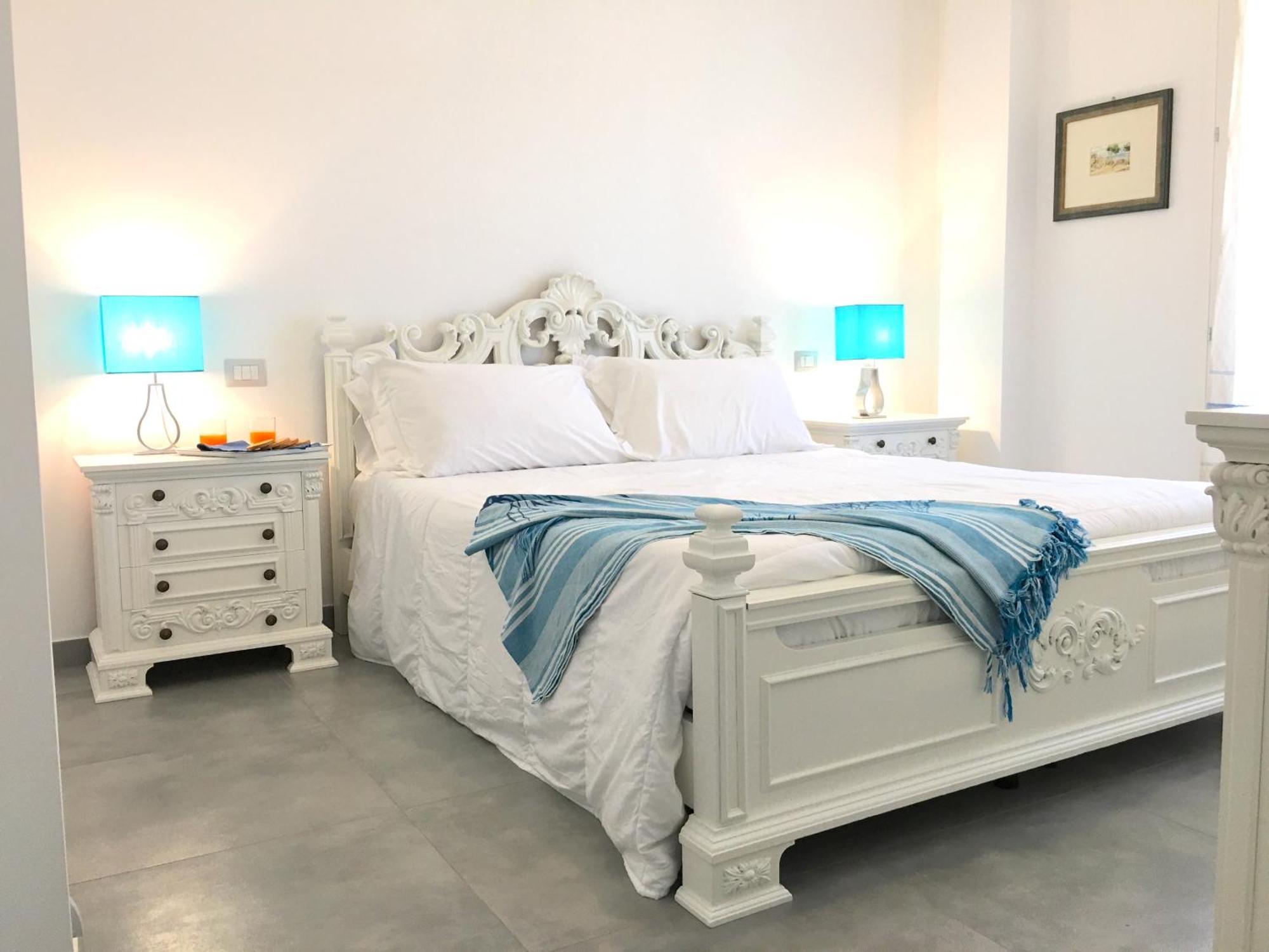Apartamento Il Mare Di Alida Alguer Exterior foto