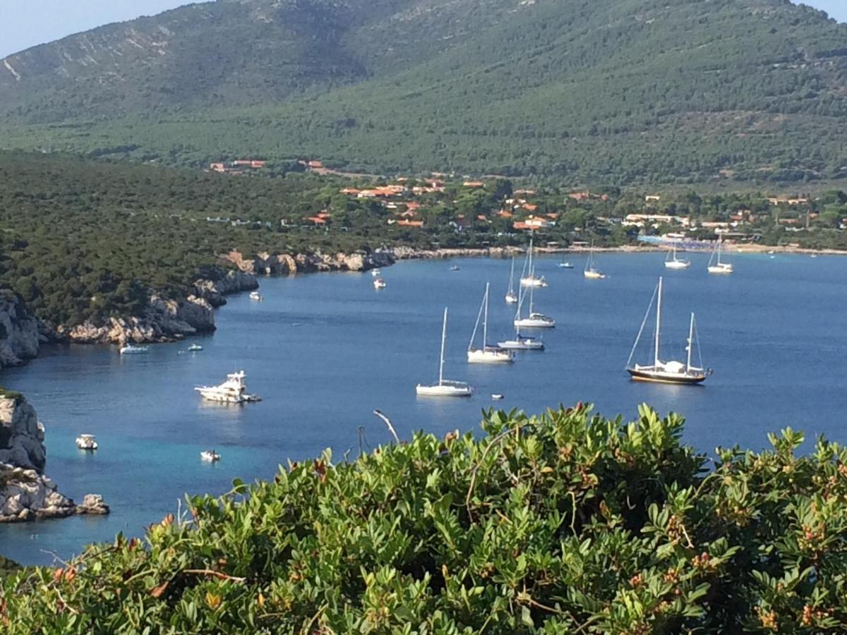 Apartamento Il Mare Di Alida Alguer Exterior foto