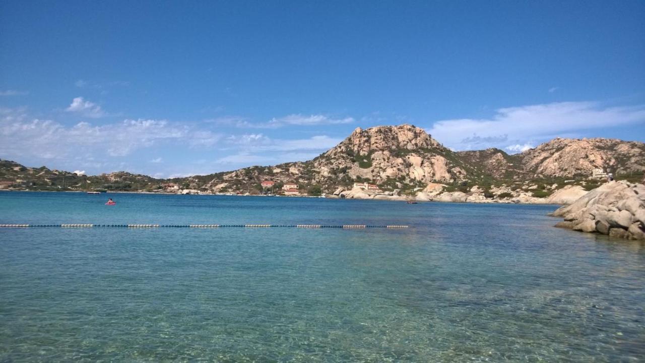 Apartamento Il Mare Di Alida Alguer Exterior foto